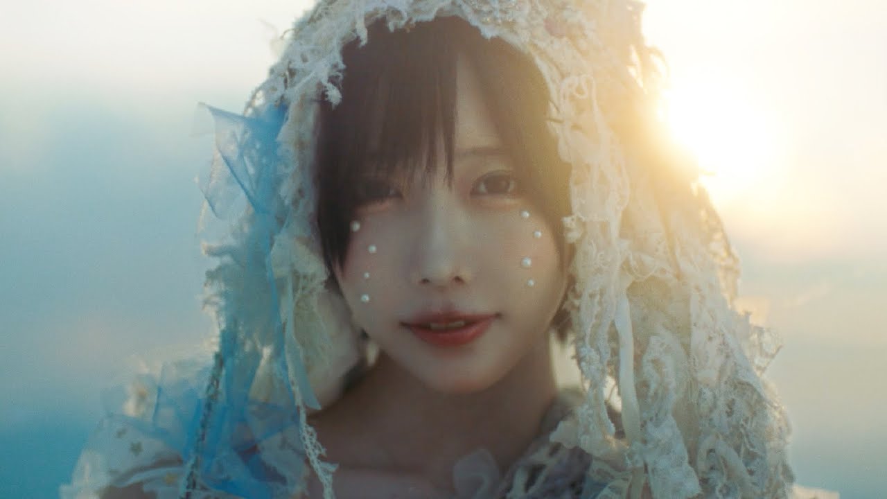 ano「KILL LOVE」Music Video - YouTube