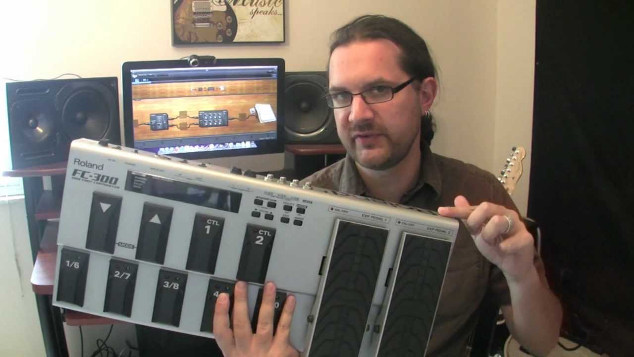 Roland FC-300 - What To Know & Where To Buy | Equipboard