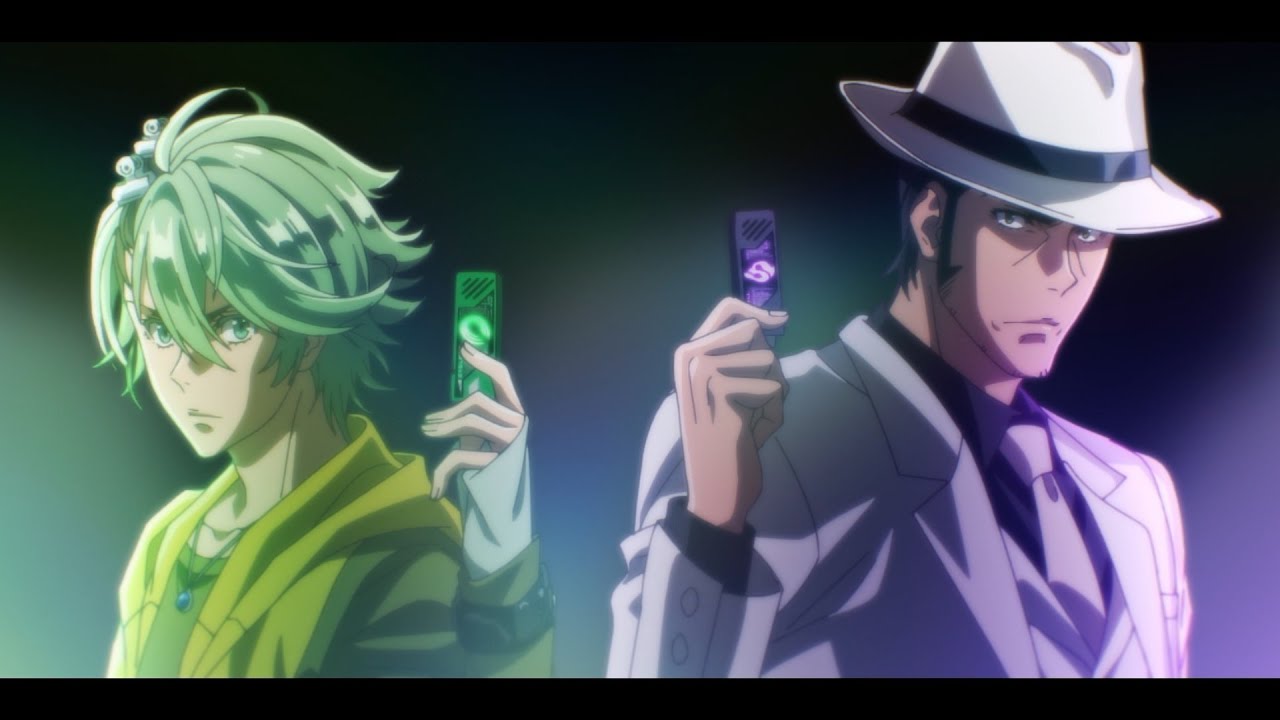 劇場版『風都探偵 仮面ライダースカルの肖像』新映像解禁 仮面ライダー