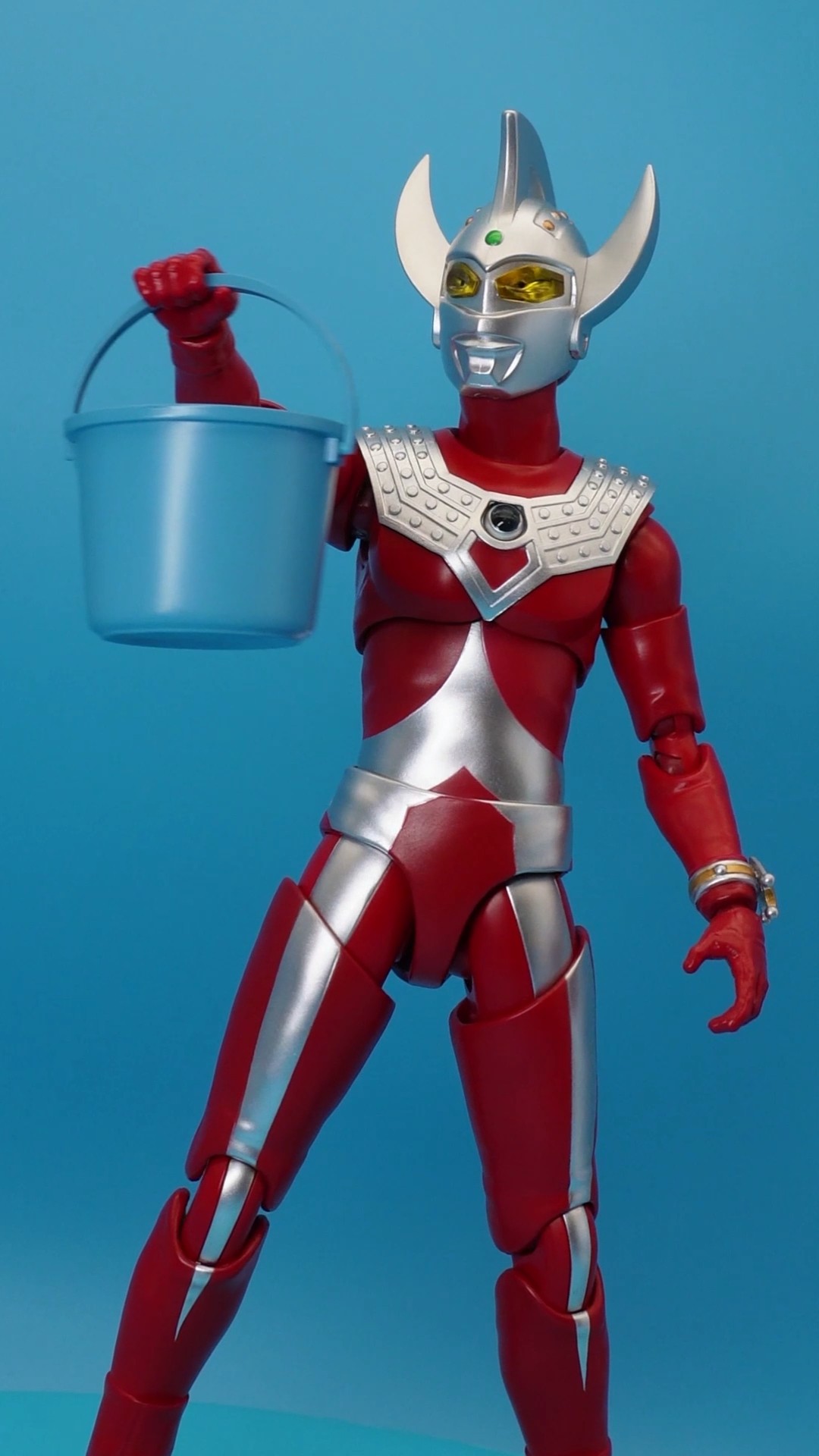 Spectrum ACG Ultraman Taro ウルトラマンタロウ #ultraman