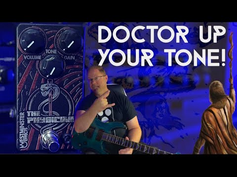 Punchy, Tight, And LOTS OF GAIN! Westminster Effects | The