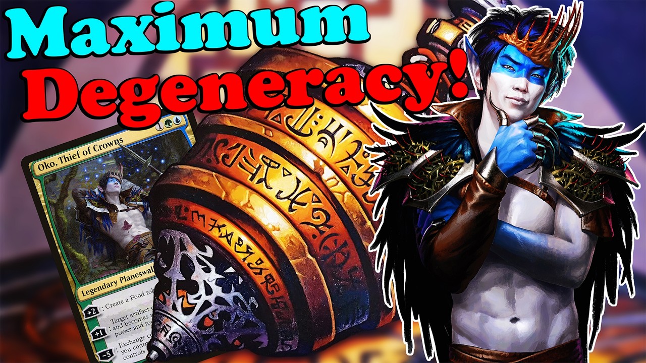 MTG】ダブルマスターズVIP版4パック開封！公式オリパに大興奮！【開封