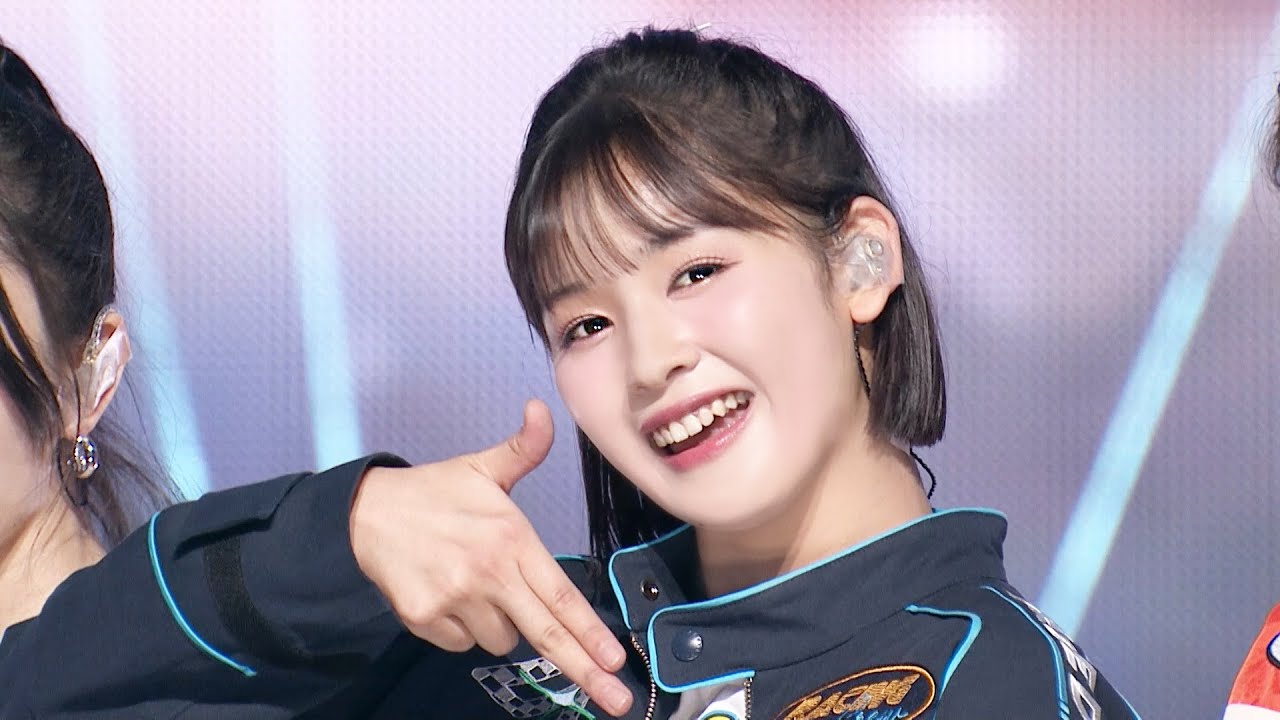 石井蘭、「Rocketeer」ではメインダンサーとして活躍 - Real Sound