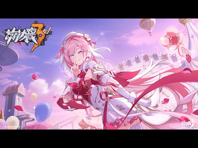 動画】【#崩壊3rd 】最終回「集合！夏と友情の楽園へ」＆新S級キャラ