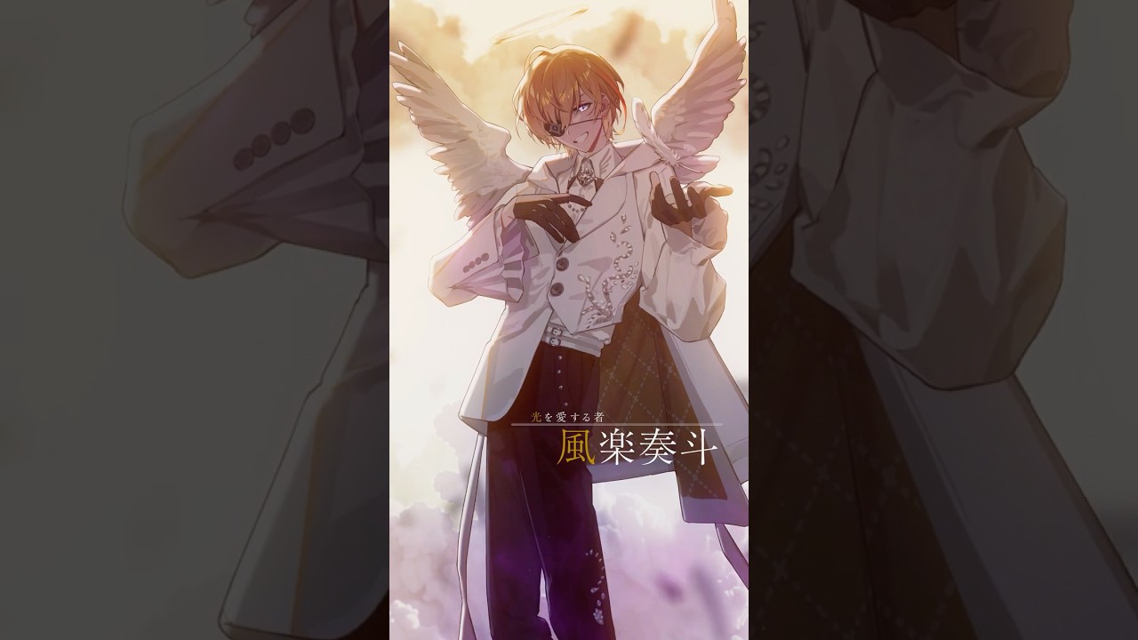 値下げ】Angel×Devil SD缶バッジ 風楽奏斗53点