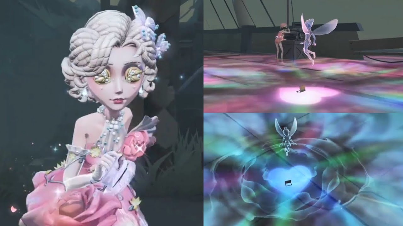 バレンタインテーマ】踊り子URパックのゲーム内展示動画公開！踊り子UR