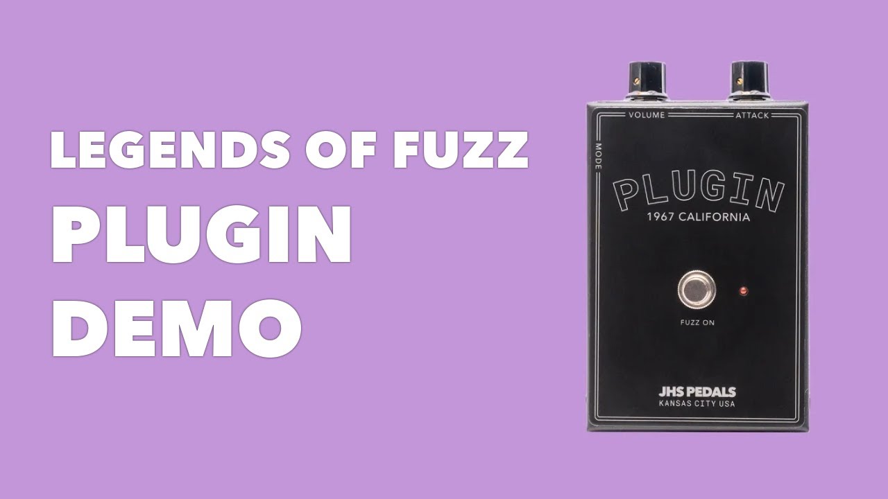 ギター bjfe boss tone fuzz Jordan Boss Tone vintage fuzz - YouTube