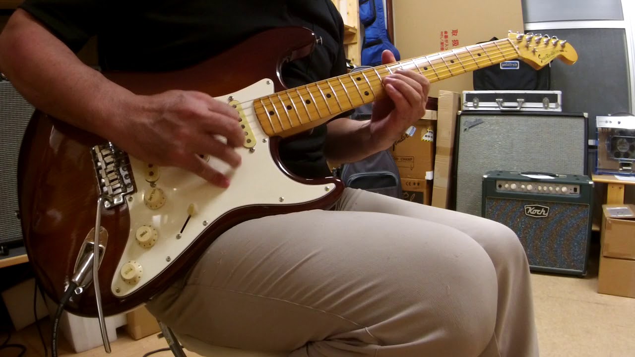 YAMAHA SR-700 お買い得レストア品！（SOLD OUT） | 千葉 船橋 ギター