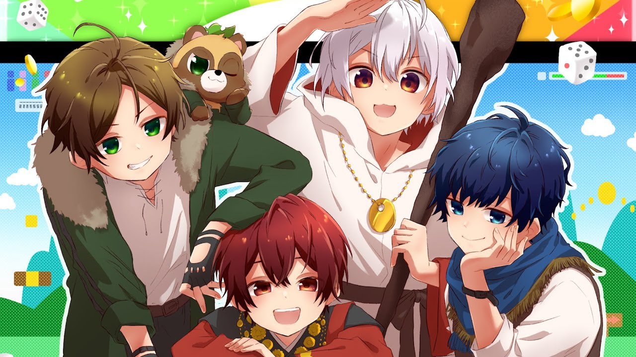 カメラ有】そらまふうらさかオンライン飲み会！！【#そまうさの生放送