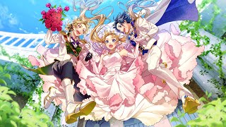 MV】ジュリエッタ／LIP×LIP（勇次郎・愛蔵／CV：内山昂輝・島﨑信長