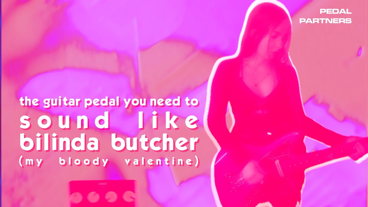 Violet Oscillation - Shoegaze Fuzz | LIFE IS UNFAIR Audio Devices