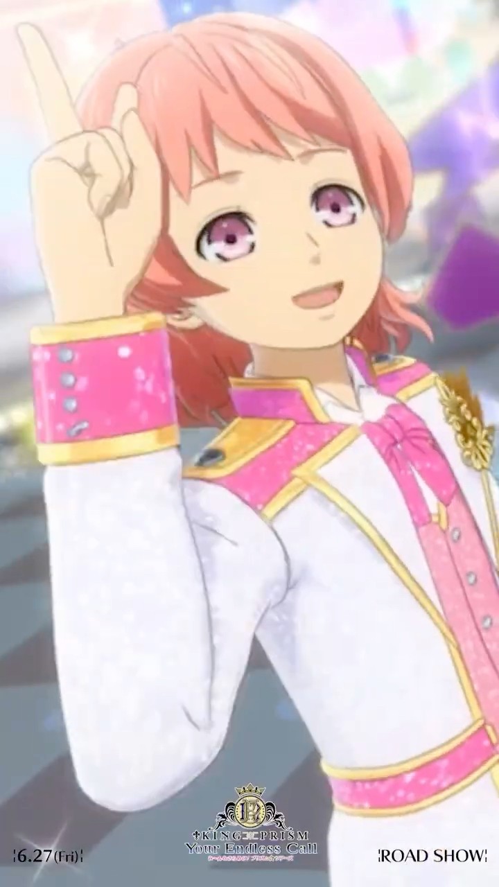 キンツア 】公開カウントダウン!! by西園寺レオ(cv.永塚拓馬)【6.27