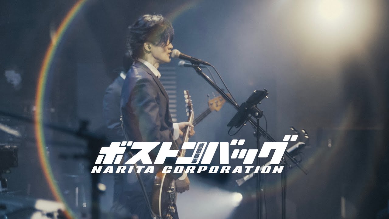 Little Black Dress「哀愁のメランコリー feat.成田昭次」MUSIC VIDEO