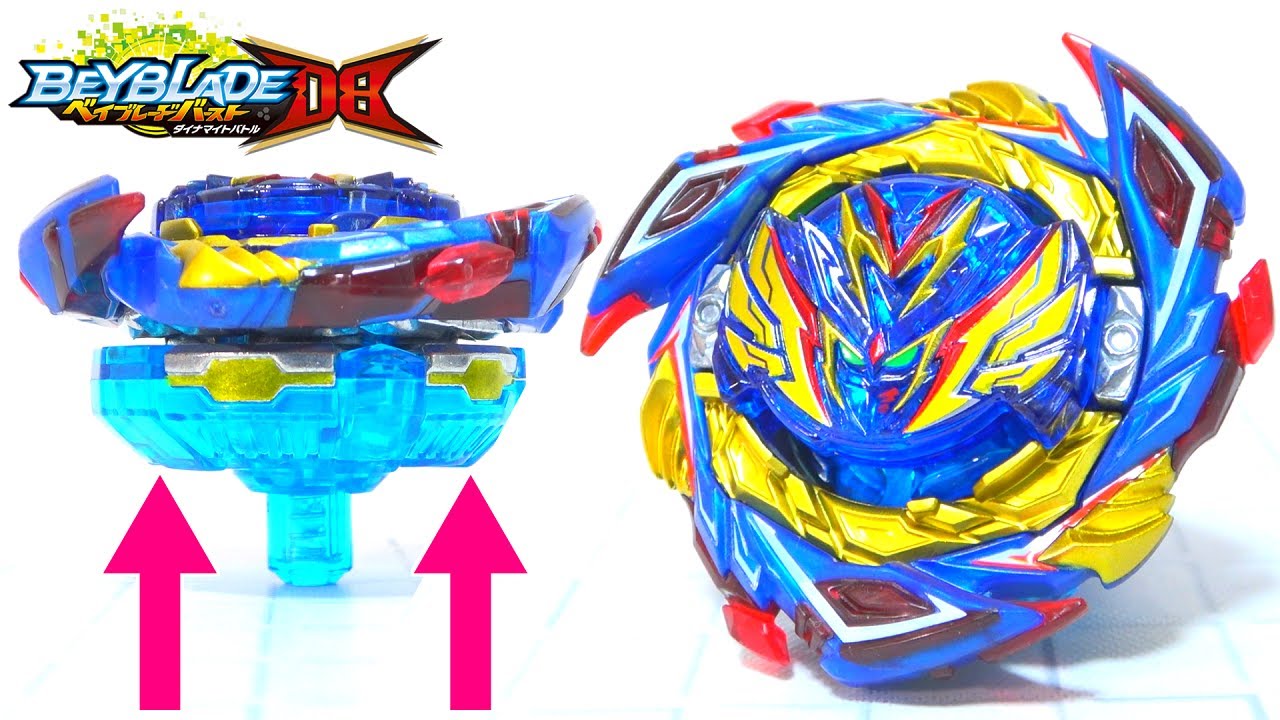 B-187 Saber Valkyrie. Sh-7 was the strongest bay with a great