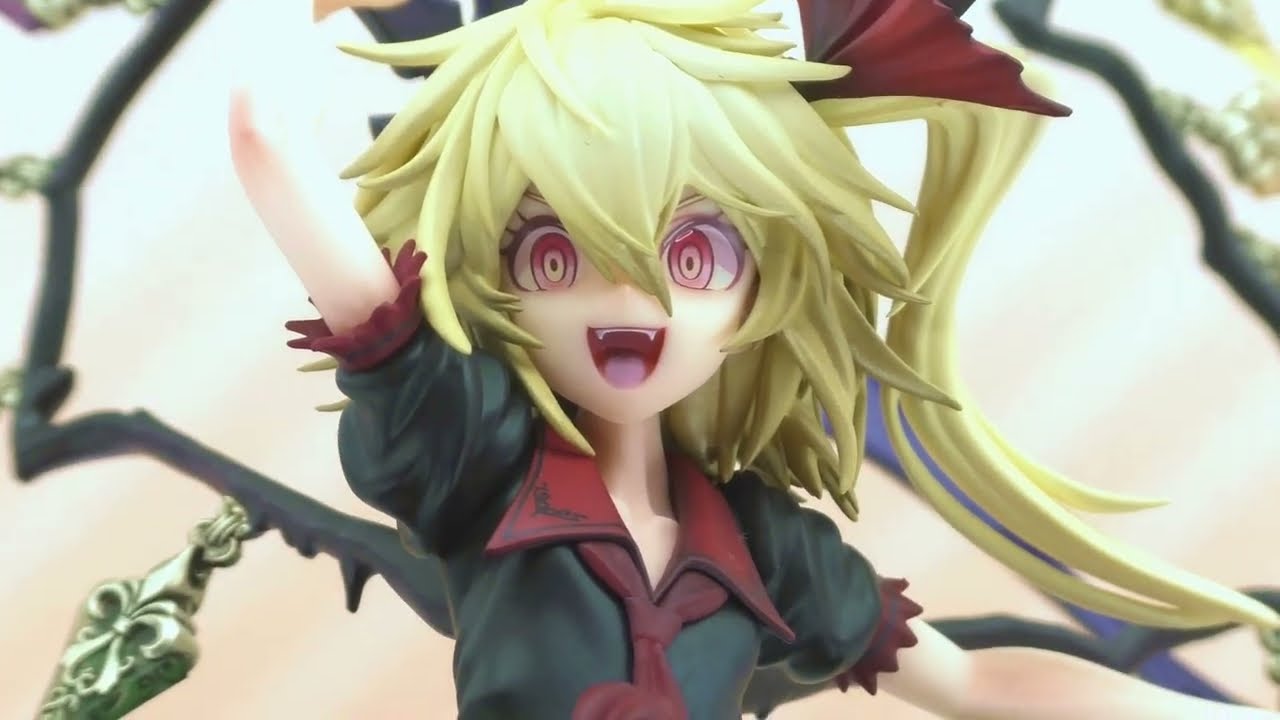 東方Project＞ フランドール・スカーレット 紅魔城伝説版【限定