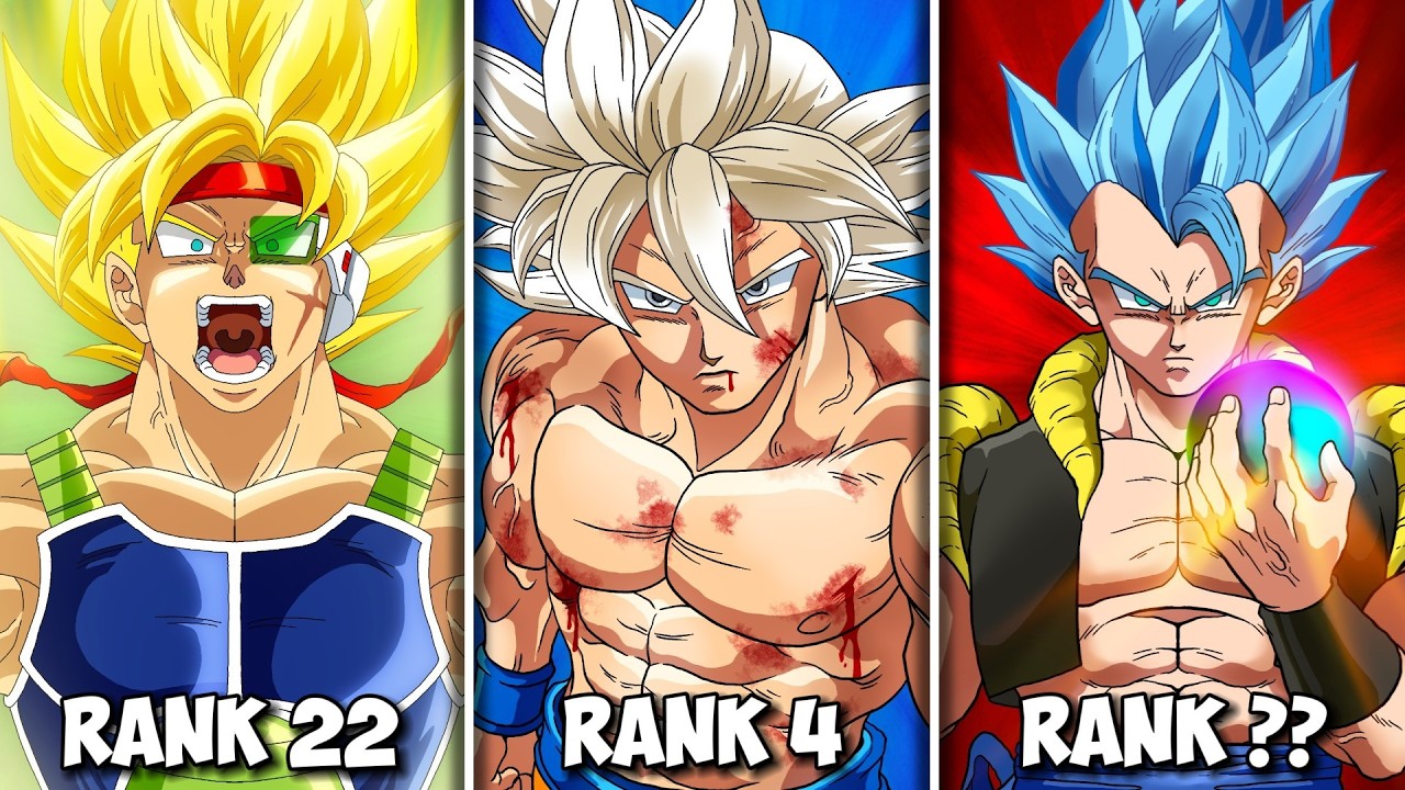 パーティジョイでつかもうぜ！ドラゴンボール！】パーティジョイ104