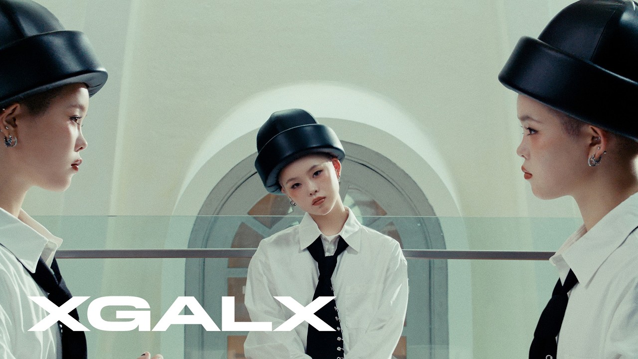 GOT7 『MY SWAGGER』MV Short Ver. - YouTube