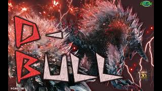 モンスターハンター　ジンオウガ　ダーツ イーカプコン |MONSTER HUNTER 20th ANNIVERSARY COLLABORATION DARTS