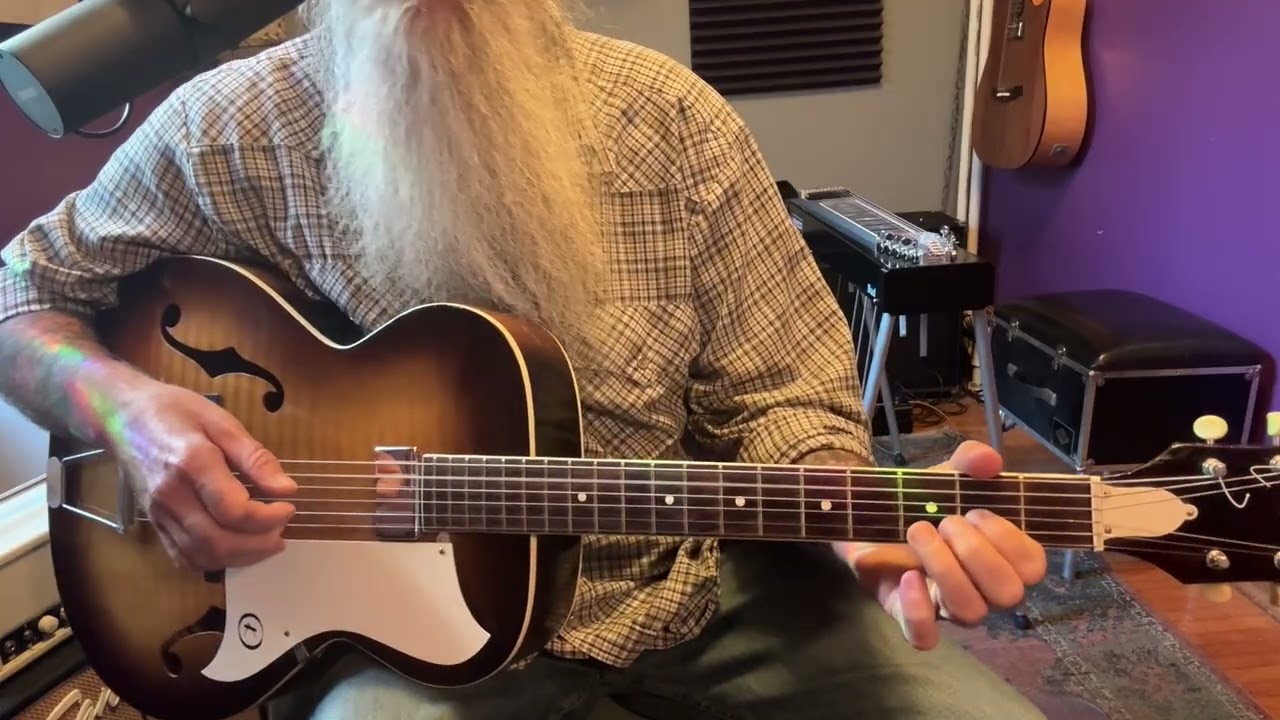 Kay P3 (Mid 60's) - YouTube