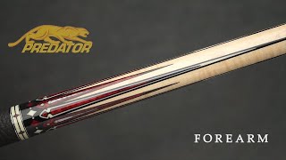 キュー プレデター IKON4-3 ユニロック UniLock バットのみ（シャフト