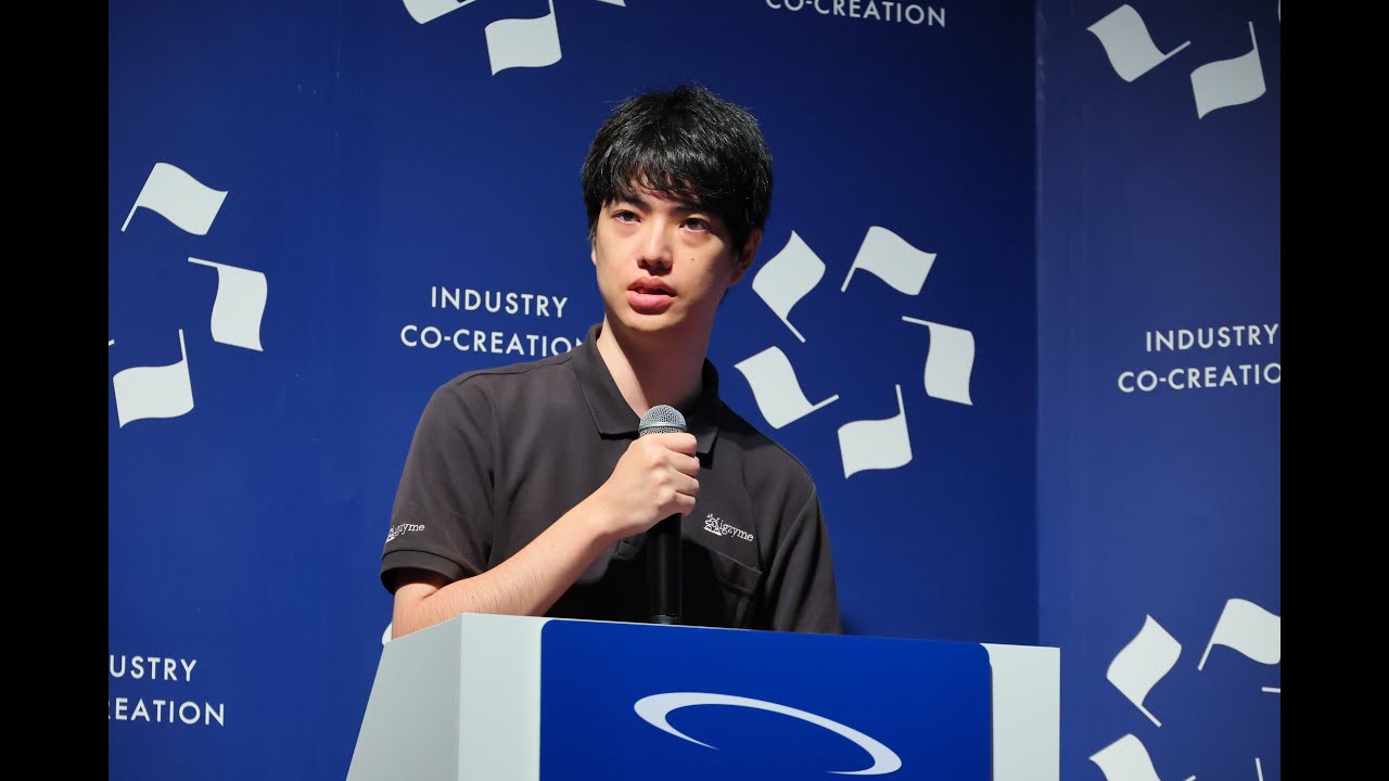 イノベーションに有用な酵素の開発から生産まで担う酵素のアクセラ