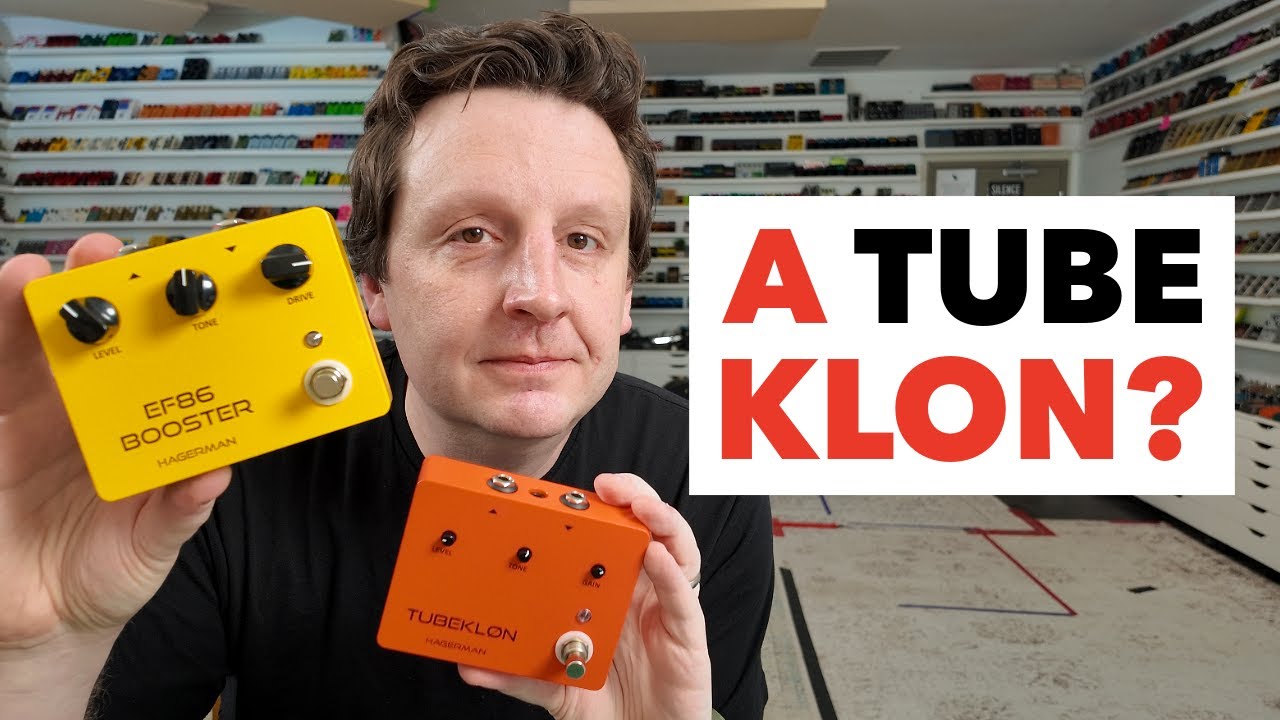 This Is The Greatest Delay Pedal Ever Made! The Electro-Harmonix