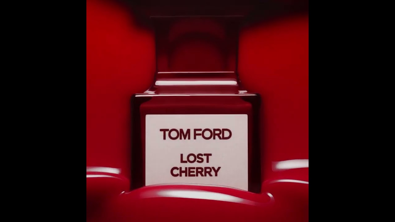 TOM FORD Lost Cherry Candle | Beautylish