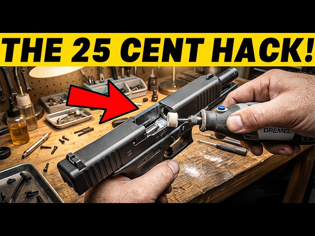 電動ガン外装パーツ】ROD技研 ハンドガード一体型カーボンアッパー