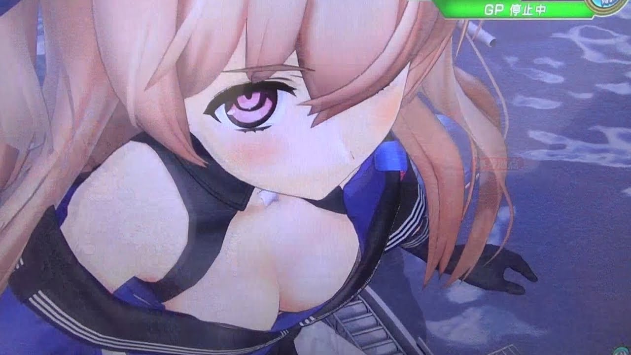 艦これアーケード】ジョンストン（Johnston）大特集♪♪『Hi