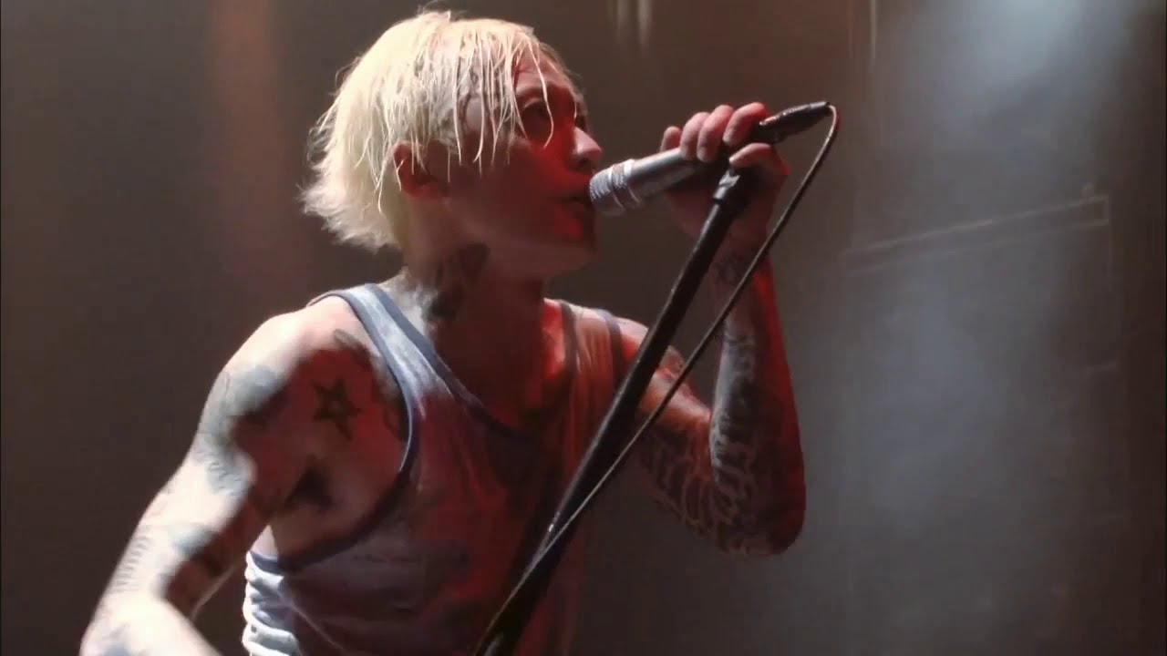 Pay money To my Pain - Gift【LIVE】 - YouTube