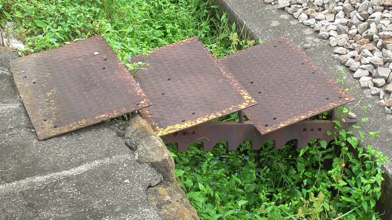 2023年9月30日 碓氷線アプト式廃止60年 碓氷線(信越本線 横川～軽井沢