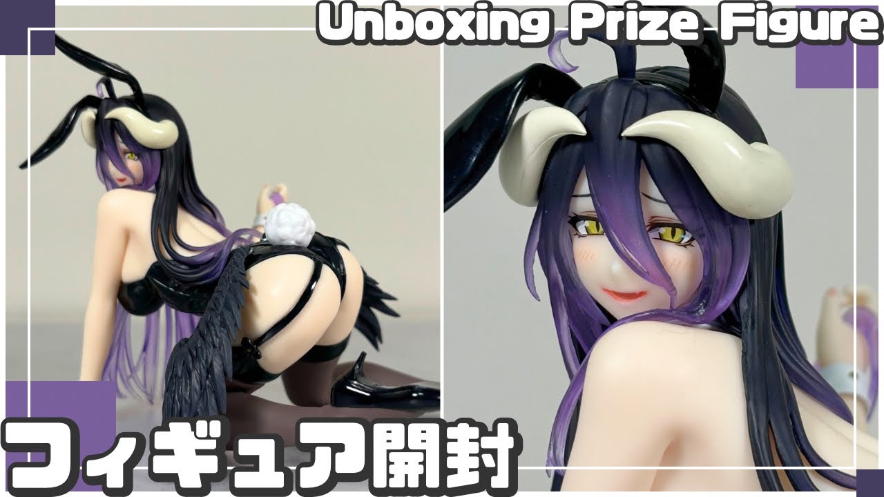 プライズフィギュア】オーバーロード Desktop Cute フィギュア