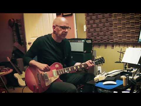 Echopark Guitars - YouTube