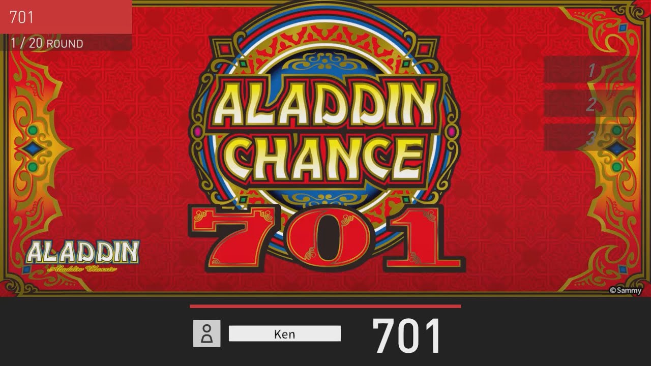 サミー50周年』×ダーツライブ「限界突破！ サミーオールスターズ