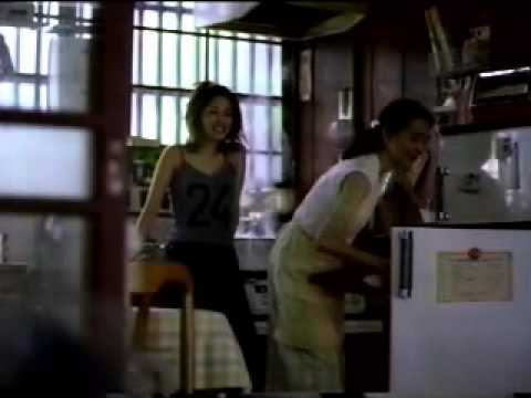 中山美穂 キリン 一番搾り CM だだちゃまめ篇。30秒版「だだちゃまめ