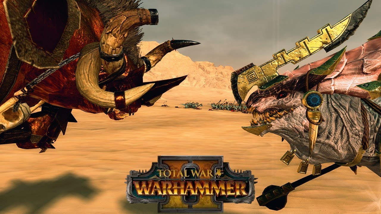 Taurox the Brass Bull vs. Gor-Rok the Great White Lizard - Total