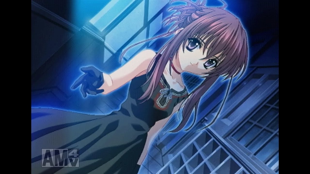 実況プレイ】シスター・プリンセス2 #98 千影その5 - YouTube