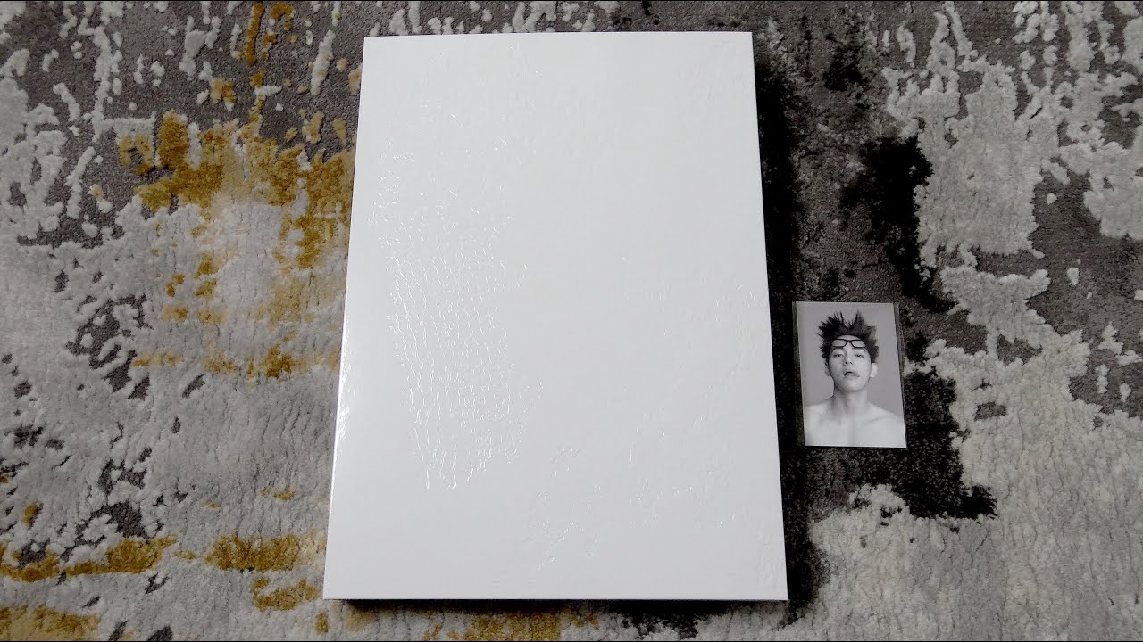 Unboxing T-ARA 티아라 T-ara's Free Time in Europe Photobook & DVD