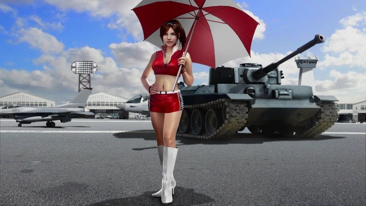 Resident Evil: CODE: Veronica X HD - Claire B Battle Game Speedrun