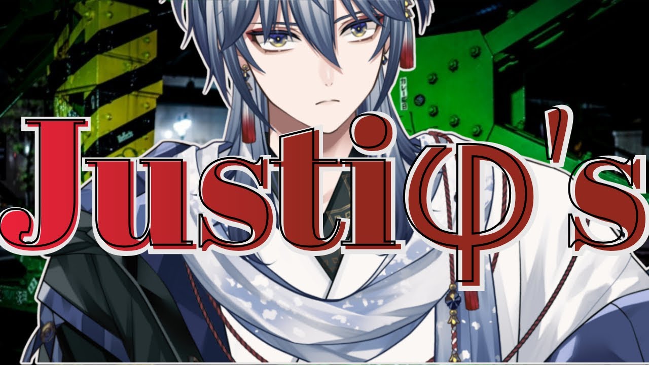 Justiφ's/ISSA TV『仮面ライダー555』OP （Coverd by 天霞かざり