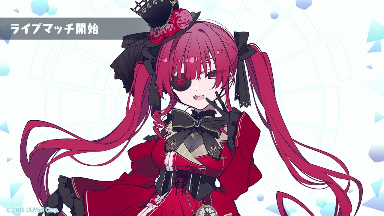 ホロライブとコラボしたダーツボードが9月1日16時～予約開始