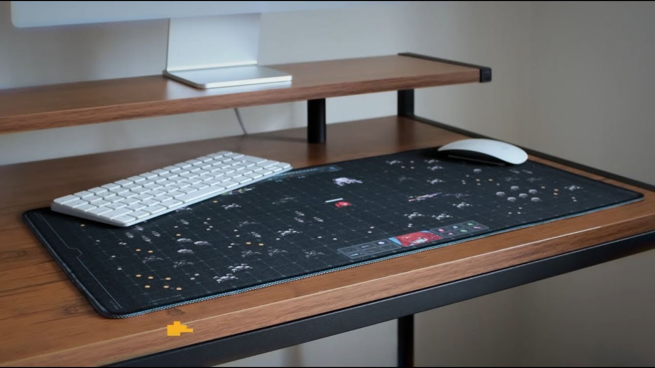 TGS2024】NIKKE ラバーマット スノーホワイト | あるじゃんマーケット