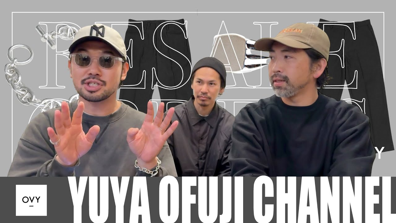 OVY5周年記念】販売会イベント直前！OVY・KAJA・DECi発売アイテム一挙