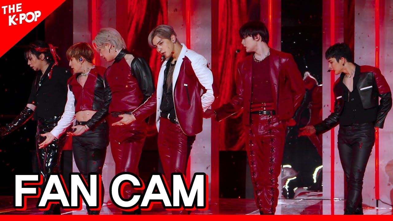 ASTRO, ONE (아스트로, ONE) [THE SHOW, Fancam, 210413] 4K 60p - YouTube