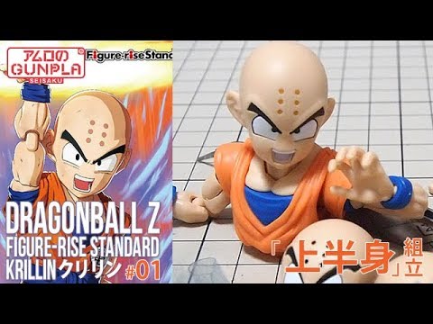 Figure-rise Standard 