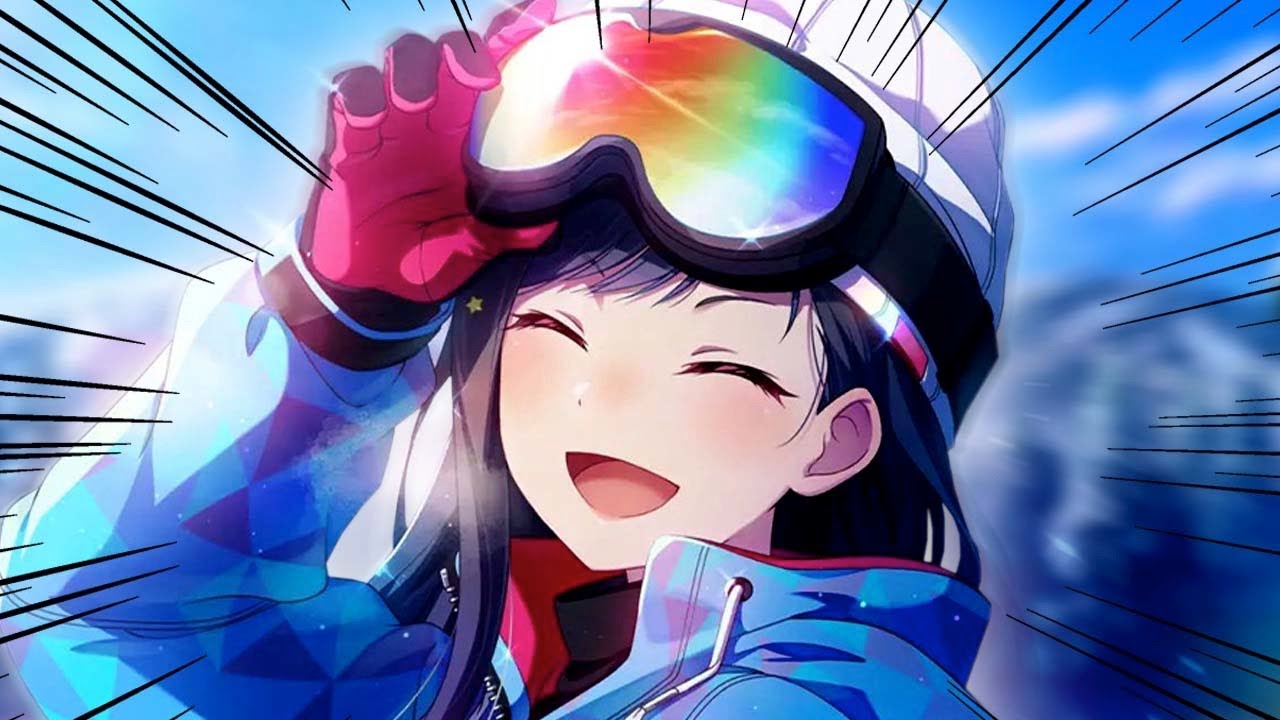 奇跡】再 復 刻 ゲ レ ン デ 白 石 杏 爆 誕 【プロセカガチャ】 - YouTube