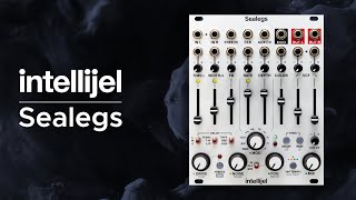 Intellijel Sealegs - Eurorack Module on ModularGrid
