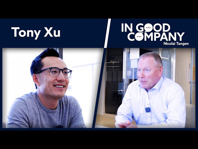 トップセールス養成プログラム Tony Gordon 営業力強化・業界別商品