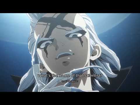 Gen Meets Dr. Xeno! A Genius Alliance or Ultimate Betrayal? 🤯 [Dr