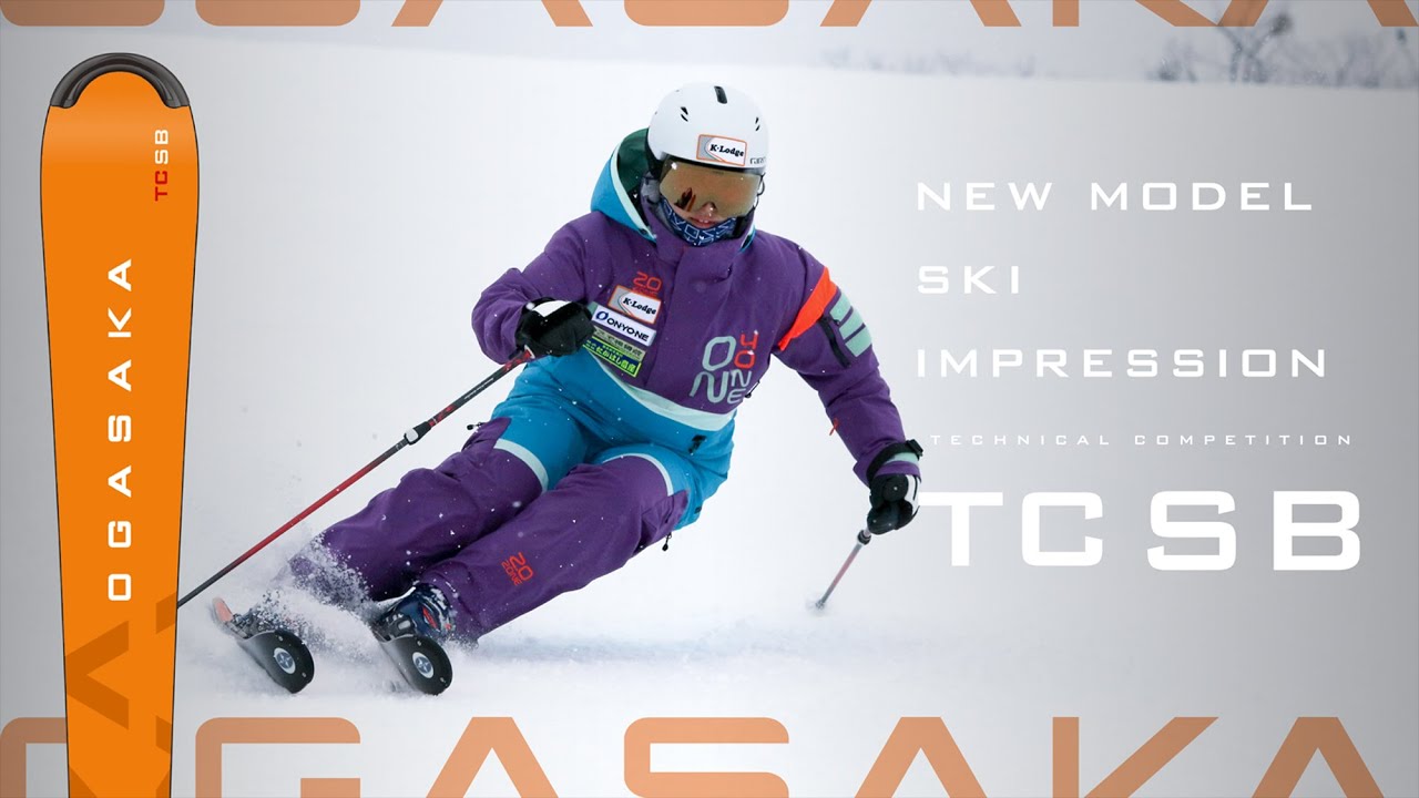 TC-SB | OGASAKA SKI